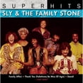 thumbnail image 3 of Essential Sly & Family Stone & Greatest Hits & Super Hits & Playlist: Very Best Of Sly & Family Stone [CD Bundle], 3 of 4