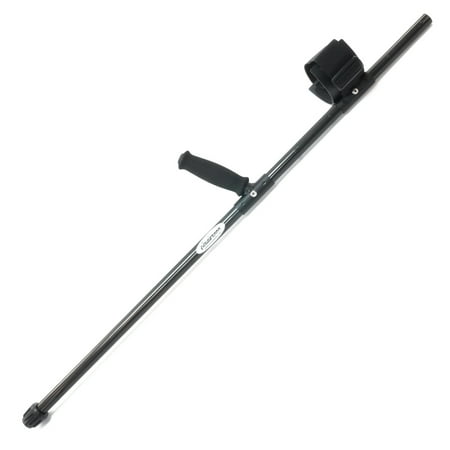 Long Metal Shaft - Anderson Tesoro Metal Detector Carbon Fiber Long Shaft 0815CF