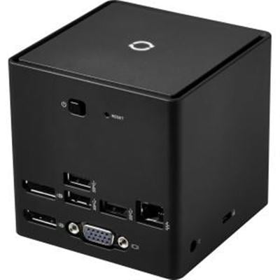 Hp advanced docking station что это