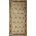 thumbnail image 2 of Peshawar Esma Beige/Brown Rug, 14'5" x 28'1", 2 of 7