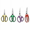 thumbnail image 2 of Cuisinart 4-piece Stainless Steel Shear Set., 2 of 6