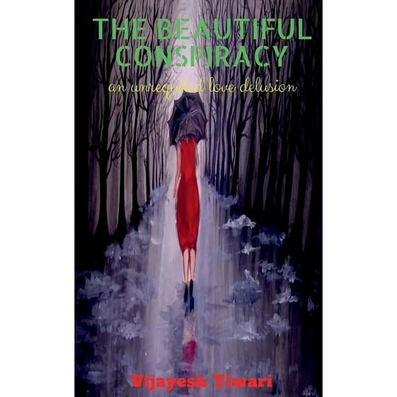 That beautiful conspiracy, (Paperback)