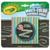 Crayola Wash Sidewalk Multi Color Square