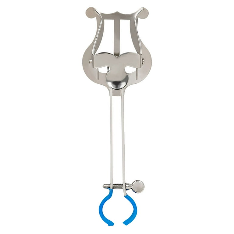 French 2024 horn lyre