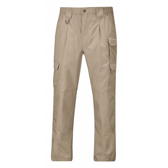 Propper Mens Tactical Pant,Khaki,Size 34x32 In F52525025034X32