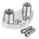 thumbnail image 4 of Adaptador de compresor de CA Zulema reemplazo automotriz, 4 of 8