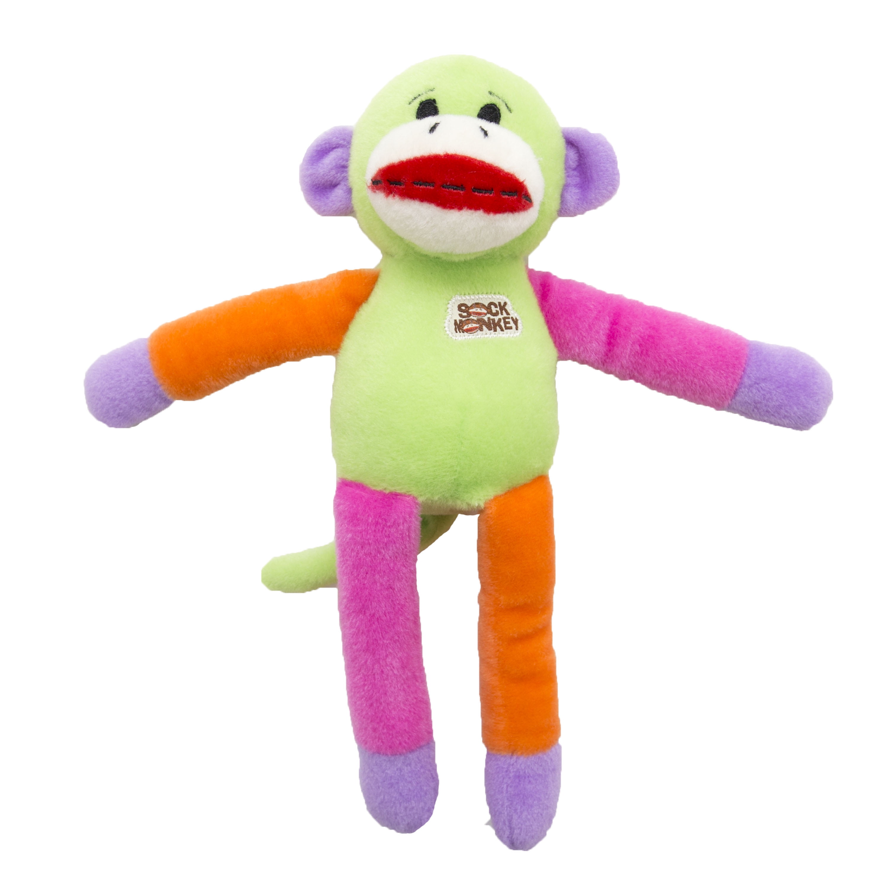 sock monkey walmart