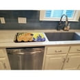 thumbnail image 3 of Chow Chow Dish Drying Mat, 3 of 7