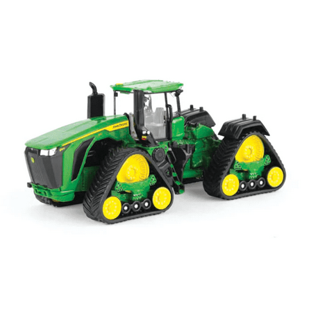John Deere 1/64 9RX 710 Tractor Toy - LP86598