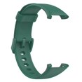 thumbnail image 4 of KOMI Bands Replacement for Mi Band 7 Pro Strap Wristband Compatible with Xiaomi Mi Band 7 Pro Smartwatch Accessories Colorful Bracelet for Women Men Silicone Smart Watch Xiaomi 7 Pro Wrist Band Green, 4 of 5