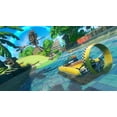 thumbnail image 6 of Sonic Allstars Racing Transformed SEGA Wii U 010086671018, 6 of 6