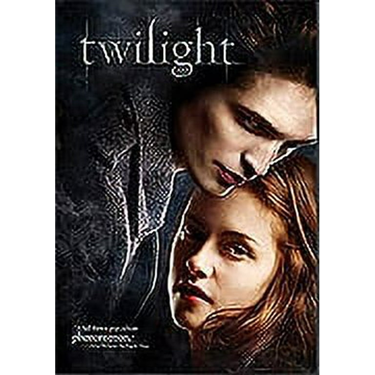 Twilight dvd commentary watch online new arrivals