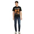thumbnail image 2 of Michael Myers Men’s Halloween II Graphic Tee, Sizes S-3XL, 2 of 5