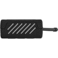 thumbnail image 5 of Restored JBL Go 3 - Speaker - for portable use - wireless - Bluetooth - 4.2 Watt - black (Refurbished), 5 of 7