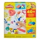 thumbnail image 4 of Set de Juego Hasbro PlayDoh Diversión en la escuela, 4 of 4