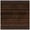 Walnut, variant on ArtToFrames 4x12 inch Blue Picture Frame, Blue Wood Poster Frame (4158)