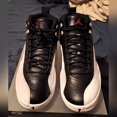 thumbnail image 1 of Jordan 12 Playoffs (Nouveau Jamais Usé), 1 of 5