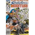 thumbnail image 1 of Strikeforce: Morituri #7 (Mark Jewelers) VF ; Marvel Comic Book, 1 of 1