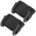 thumbnail image 2 of Lifting Hooks, Harbinger Lifting Straps Easy To Carry  For Sports For Weight Lifting For Fitness Weight Lifting Hook, 2 of 8