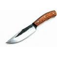 thumbnail image 2 of Wild Turkey Handmade Collection Full Tang 1075High Carbon Steel Fixed Blade, 2 of 6