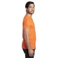 thumbnail image 3 of Threadfast Apparel Unisex Ultimate T-Shirt - BRIGHT ORANGE - XS, 3 of 3