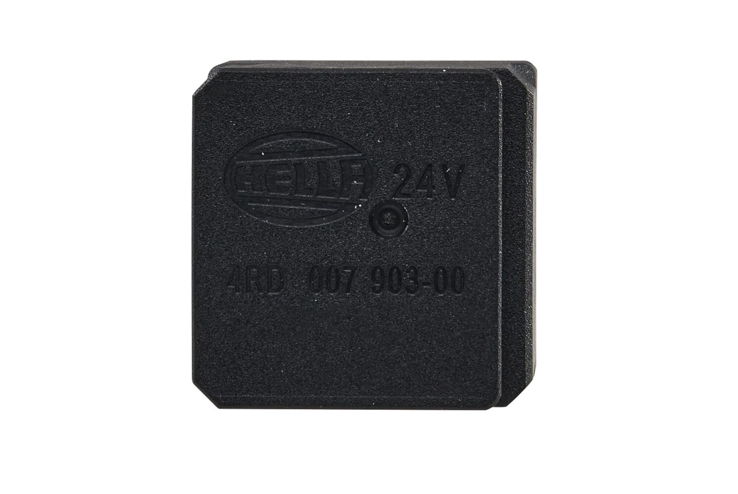 Hella 007903001 Micro Plug Relay