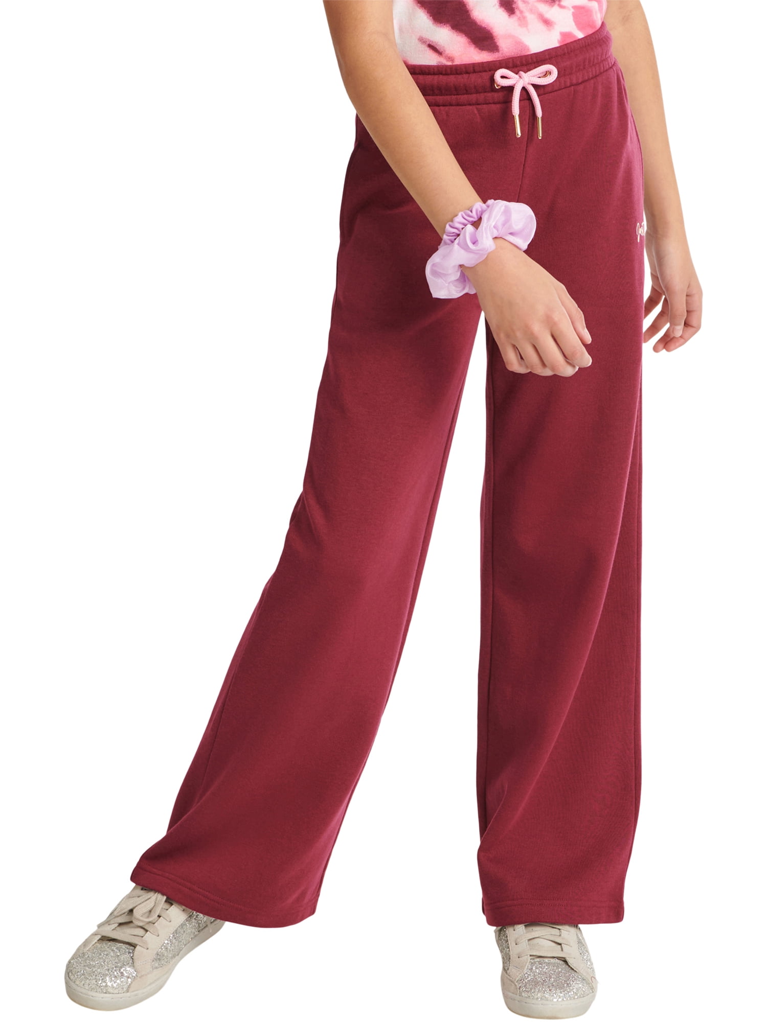 Justice Girls Collection X Wide Leg Pant, Sizes XS-XLP