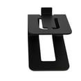 thumbnail image 5 of Desk Speaker Stands,Audio Speaker Stands for Studio Monitors, 5 of 5