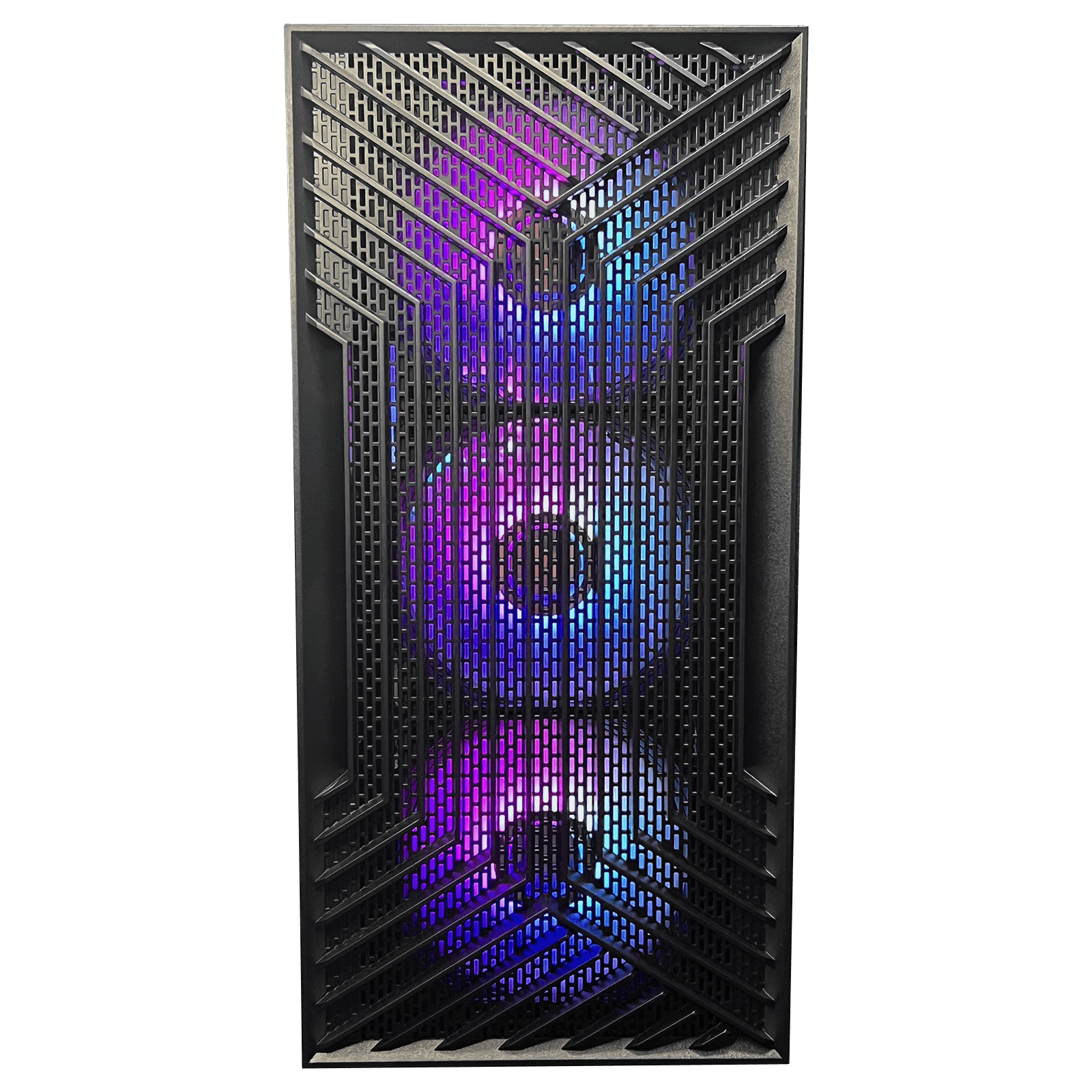 Andromeda Insights Essentials Gaming Desktop PC | Ryzen 5 7600x 