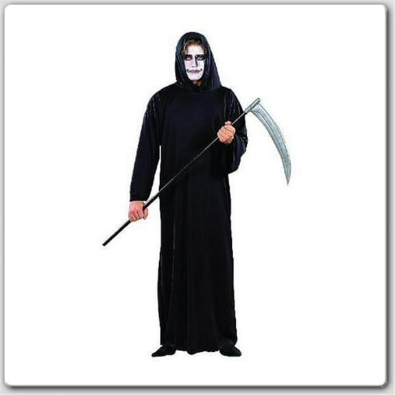 Ghoul Robe Costume - Size Adult