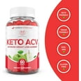 thumbnail image 4 of PUREFINITY Keto ACV Gummies for Weight Loss & Metabolism, Apple Cider Vinegar Gummy with Mother 60ct, 4 of 7