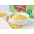 thumbnail image 5 of Organic Old Fashioned Cornmeal Coarse, 18 Pounds — Non-GMO, Kosher, Raw — by Food to Live, 5 of 7