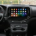 thumbnail image 3 of 13.3 inch Android 15.0 Car Radio For Mercedes-Benz Vito 2024 2025 CarPlay Head unit Stereo, 3 of 13