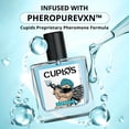 thumbnail image 2 of Original EDP Hypnosis 2.0 Pheromone-Infused Cologne for Men - Pheromone Perfume for Men Fragrance - Real Pheromone Perfume 50ml, 2 of 5