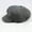 Dark Gray, variant on Women Solid Color Woolen Gatsby Newsboy Hat Peaked Flat Cabbie Driver Cap Baker