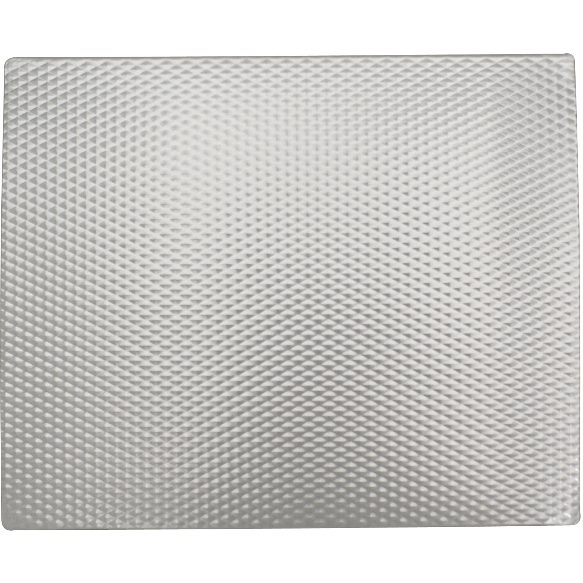 Range Kleen Heat Resistant Counter Mat Silver Wave Walmart Com