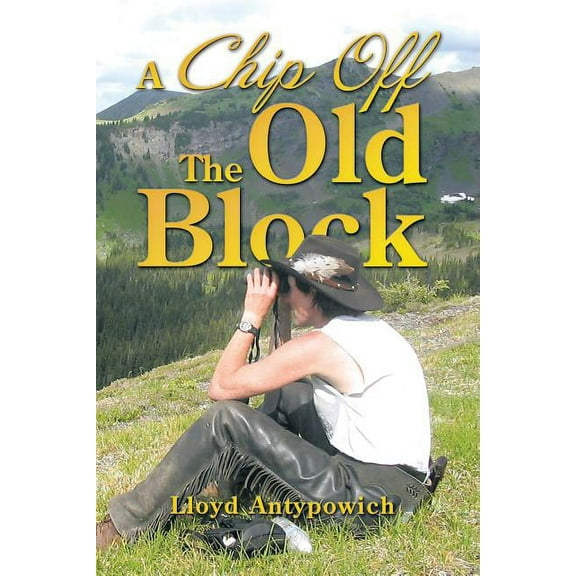 A Chip Off The Old Block