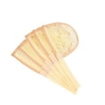 thumbnail image 3 of Baohd 5 Pcs Filet à Cheveux pour Faire des Queue de Cheval Perruques Accessoires pour Cheveux Couleur Crème, 3 of 9