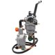 thumbnail image 1 of Desde China Doble carburador de combustible GLP GN GNC 188F carburador con mango se adapta para GX390 188F GX420 190F carburador del motor de piezas de repuesto, 1 of 6