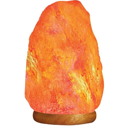 Himalayan Ionic Natural Salt Lamp