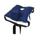 thumbnail image 4 of Cojín antideslizante para sillas de ruedas, cojín ergonómico para silla, antiescaras con funda lavable, cojín para silla, cojín de postura para, 4 of 9