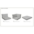 thumbnail image 1 of TK Classics Housse en Gris pour MONACO-09b, 1 of 2