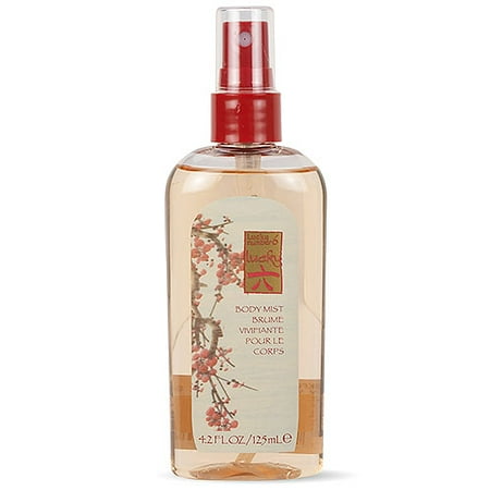 Lucky #6 4.2oz Body Mist