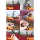 thumbnail image 3 of Pieza de repuesto para grifo BuyWeek aireador Reductor de caudal ABS, 3 of 5