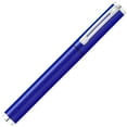 thumbnail image 3 of Cross Sheaffer Pop Glossy Blue W/ Chrome Trim Gel Rollerball Pen, 3 of 4
