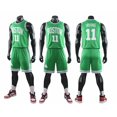 thumbnail image 1 of Chicago Bulls #23 Jordan Maillot No 23 / Ensemble d'Uniforme de Basketball pour Adulte / Rouge, 1 of 2