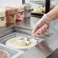 thumbnail image 6 of Cook With Color Ice Cream Scoop, Professional Quality for Hard Frozen Desserts, Dishwasher Safe, Pink, 6 of 6