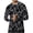 White, variant on Riecok Mens Sun Protection Hoodie Long Sleeve Pullover Lightweight Breathable Shirts Fishing Workout Clothing Black 2XL