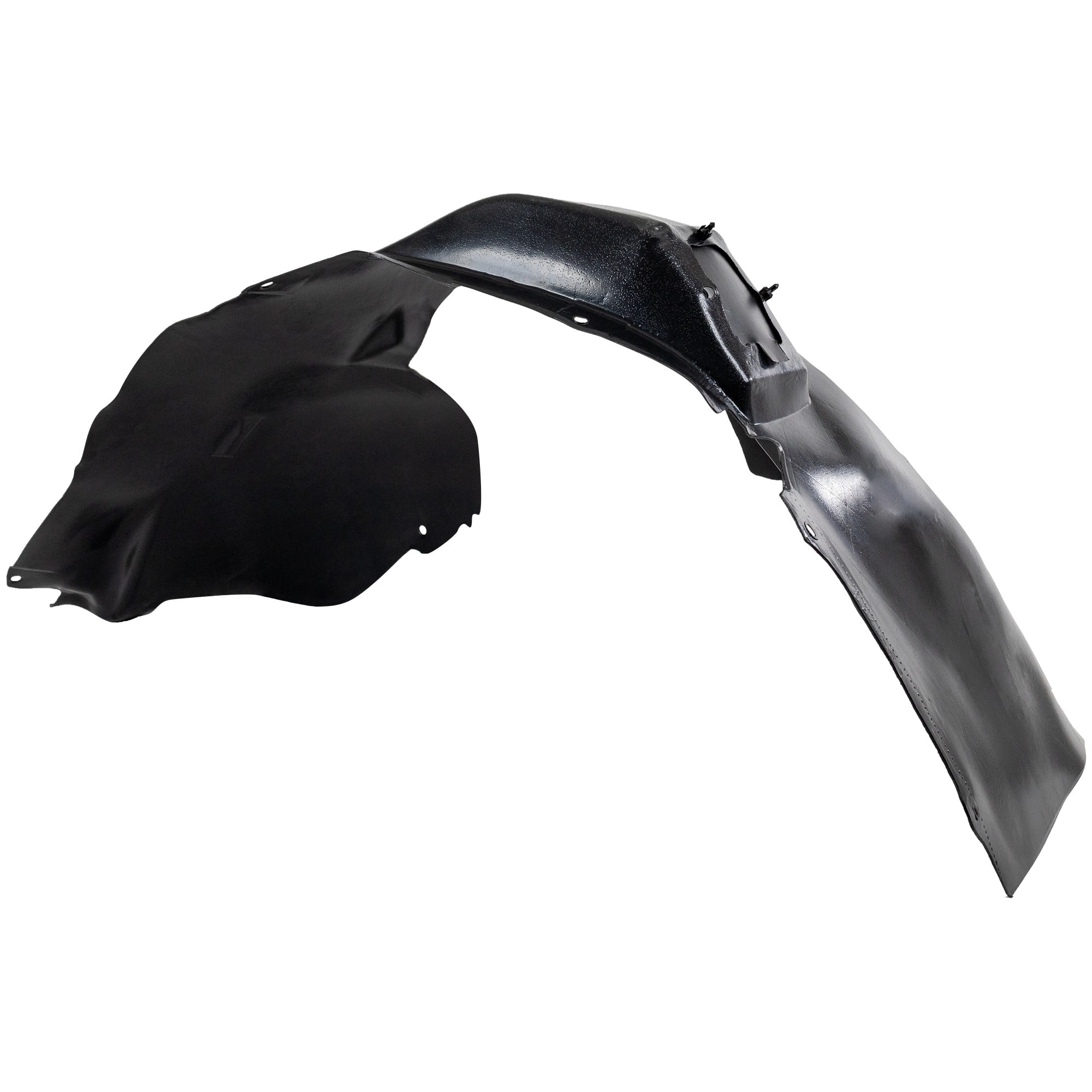 For 11-17 Jeep Patriot Front Passanger RH Side Fender Fit CH1241279
