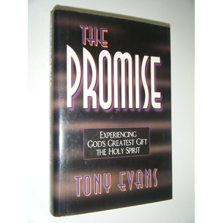 The Promise (Hardcover) by Tony Evans